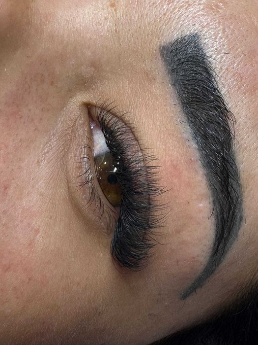 Pestanas/ Lash/ lifting