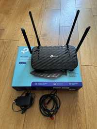 Router wifi tp link c6