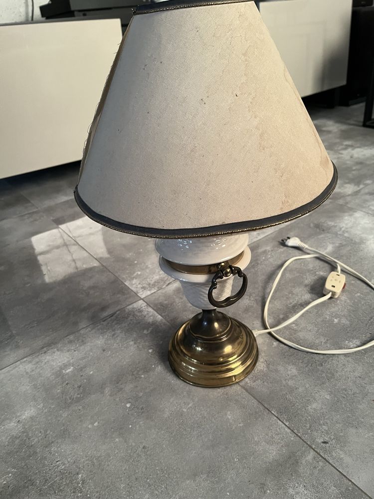Lampa prl Pzm Interstyl