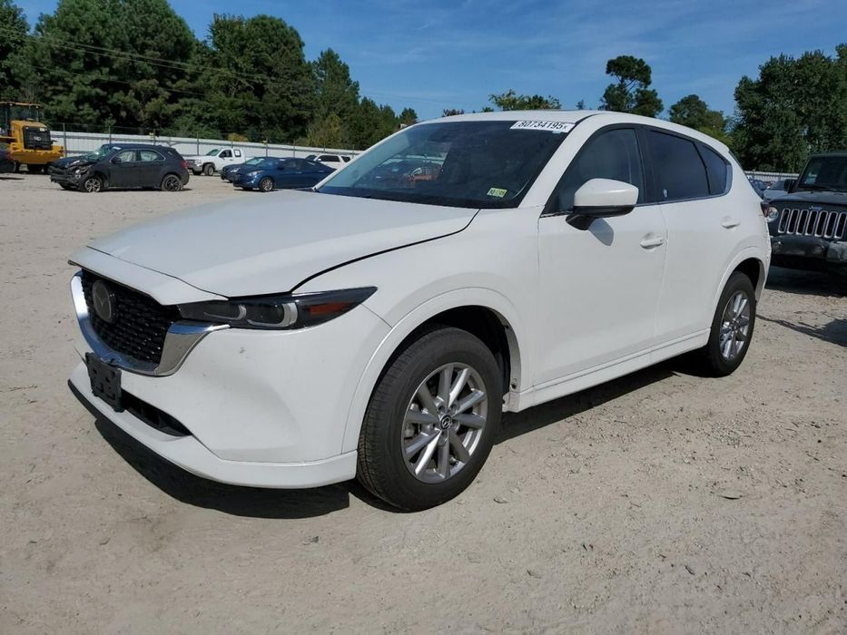 Mazda CX-5 Auta z USA - zapytaj o więcej ofert!