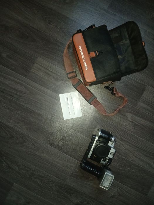 Продам Automatic Camera