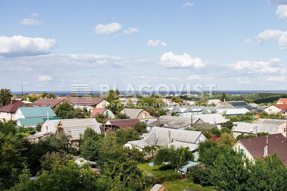 4-кімн. кв. Нові петрівці, двоповерхова
