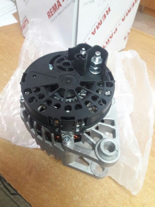 Генератор CA1743/ca1160/ca1697 Fiat Doblo Фиат Добло