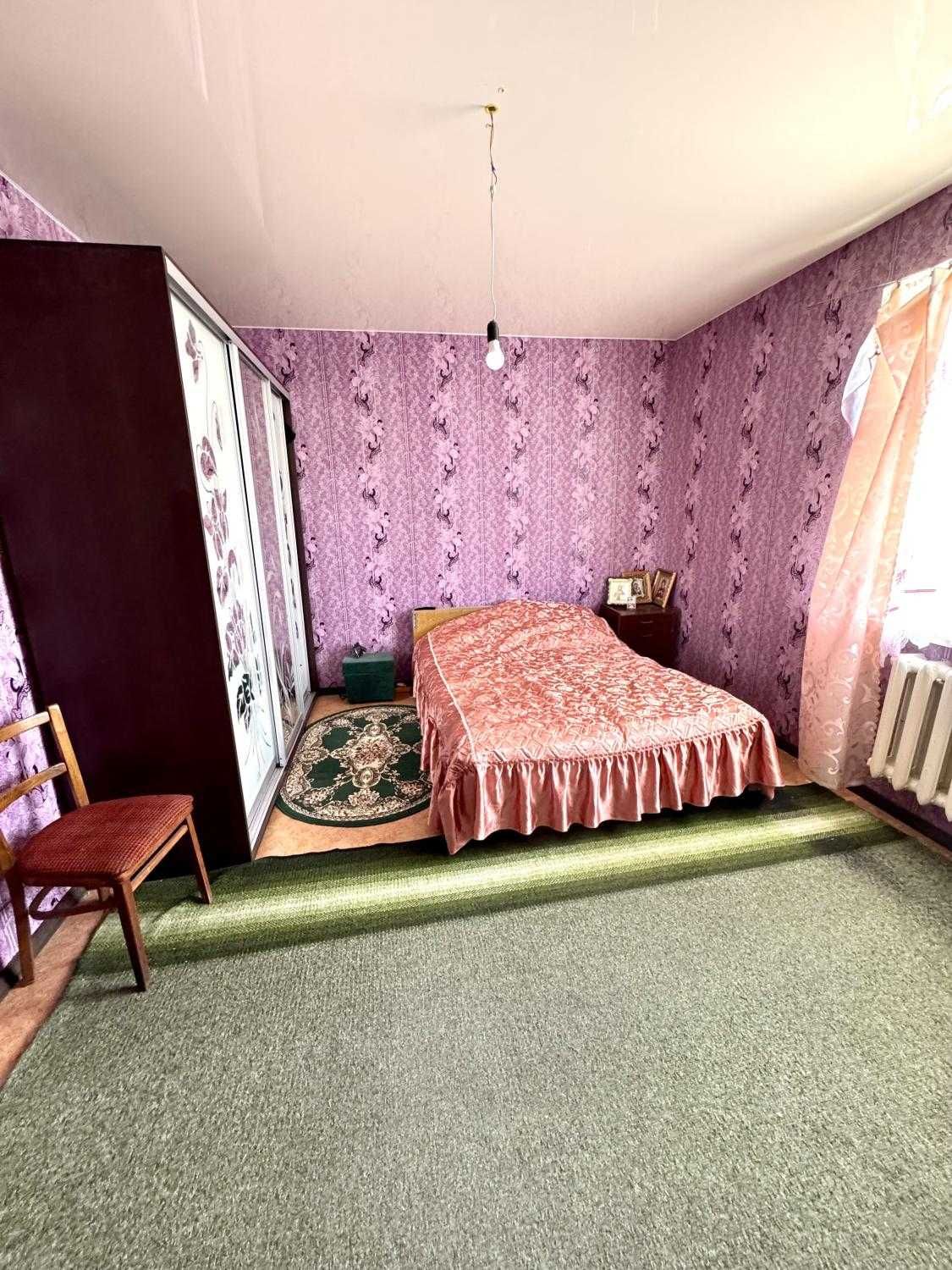 Продам дом 133 кв.м., 40 мин до Дніпра с. Знаменівка, ЭВідновлення AK