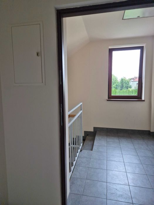 wynajmę mieszkanie 42,00 m2