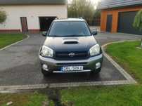 Samochód osobowy