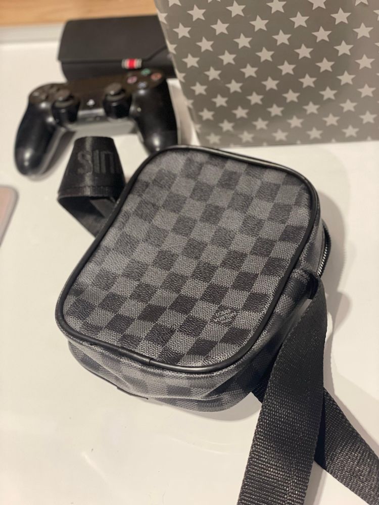 Bolsa Louis Vuitton