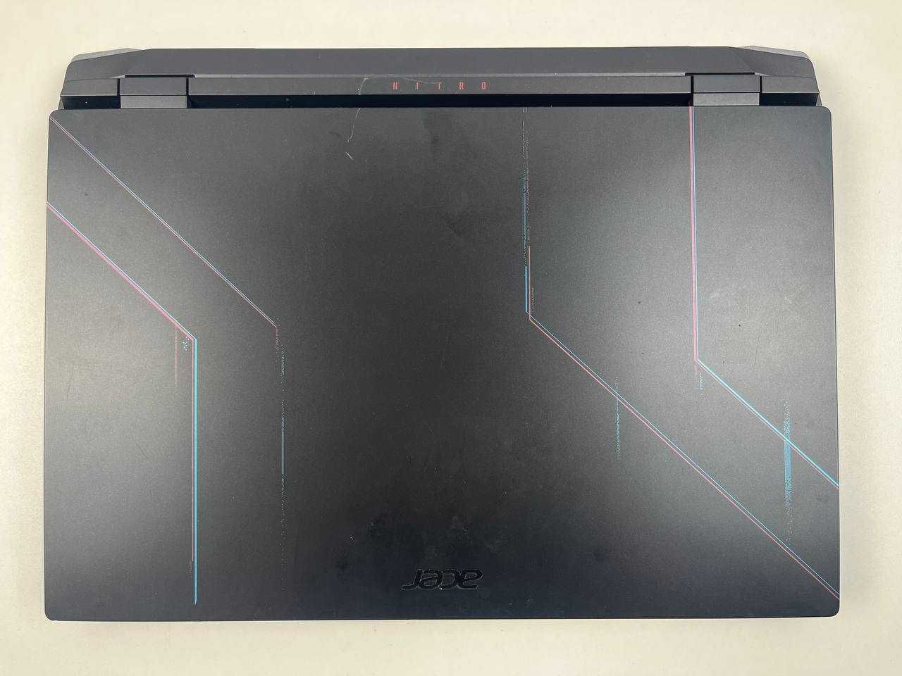 Ноутбук Acer Nitro 5 AN517 144Гц Ryzen 7 6800H 8GB RTX3060 256GB M.2
