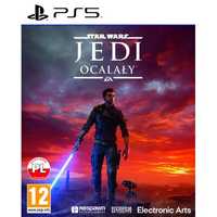 Star Wars Jedi: Ocalały PS5 PL