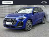 Audi Q5 TDI Quattro S-tronic * Pakiet Tech Plus *