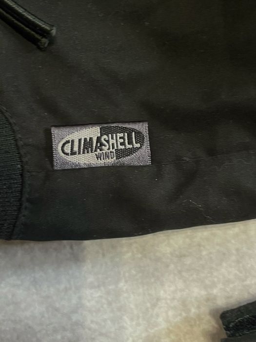 Чоловічий Класичний Вінтажний Анорак Adidas