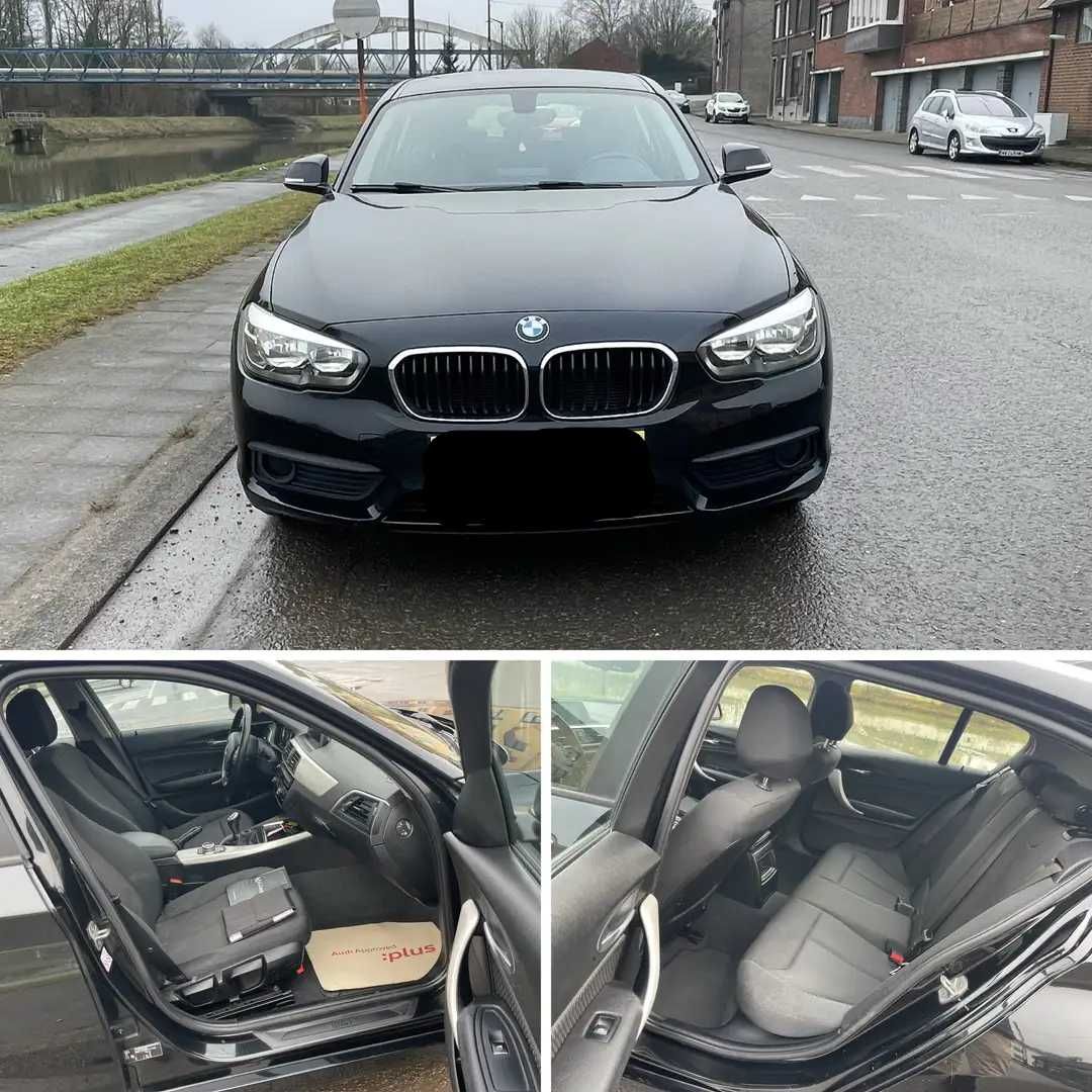 BMW - 114d 2018/03