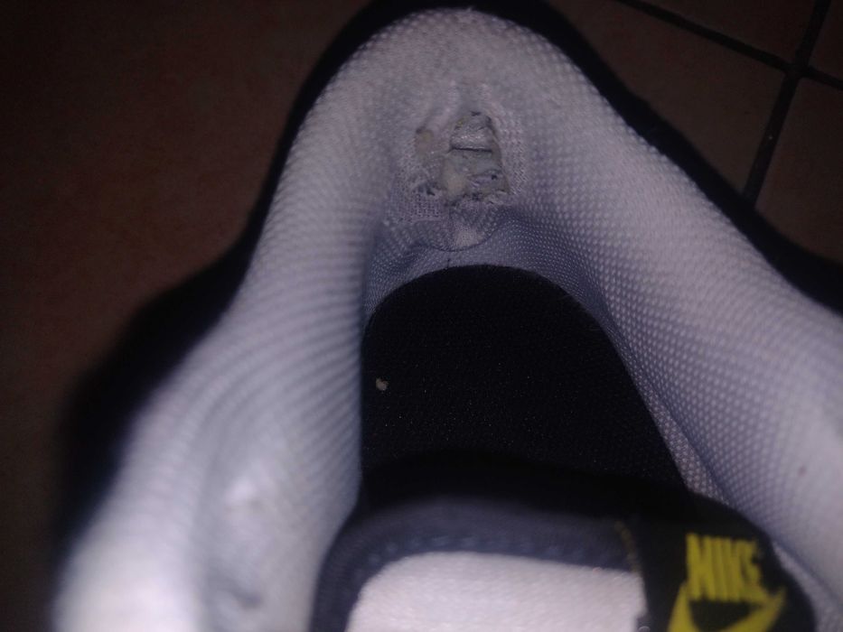 Nike Dank Low 42 26,5 cm