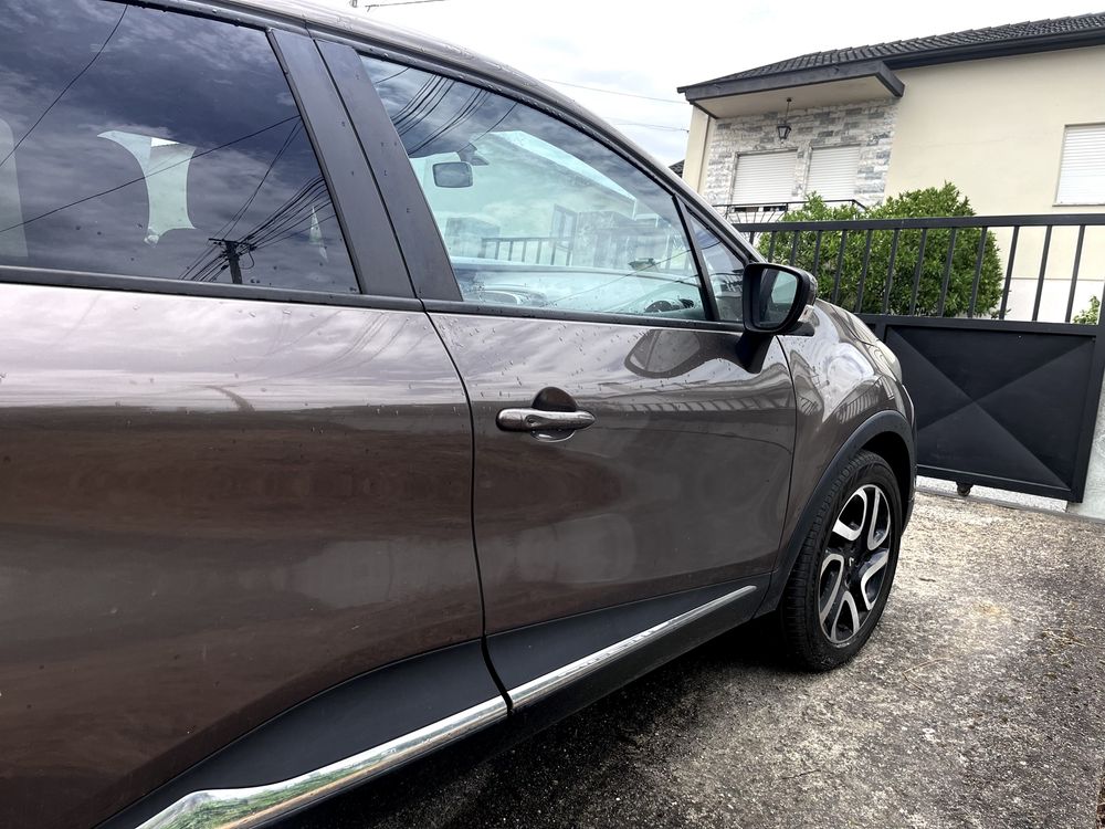 Renault Captur 2014