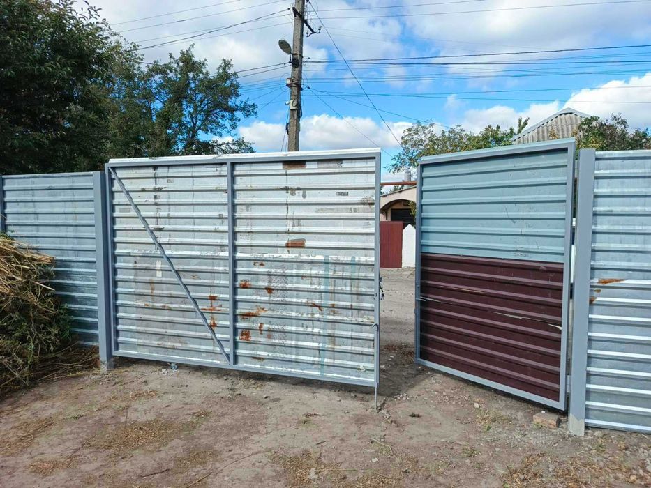 Земельна ділянка Дійовка 1