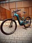 Cannondale Moterra Neo 3 Rower elektryczny full enduro