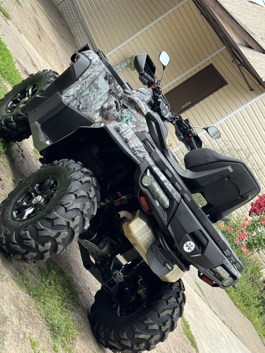 Продам ракету CF Moto 800
