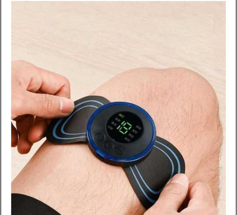 Міні   - масажер