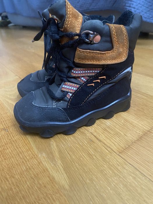 Чобітки Elefanten 23 розмір.