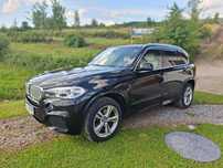 BMW X5 BMW X5 Xdrive40D