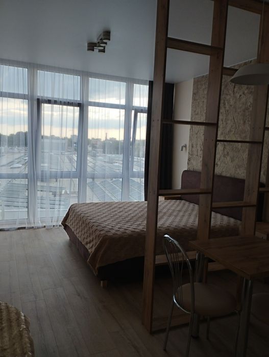 Здаю власну 1 кімнатну кв. в ЖК  Смарт Сіті