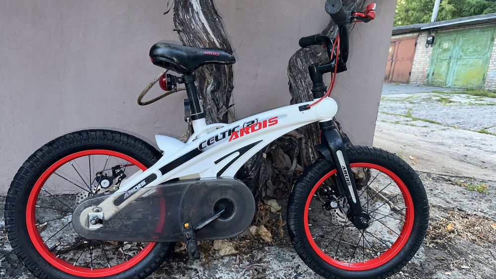 Велосипед дитячий Ardis