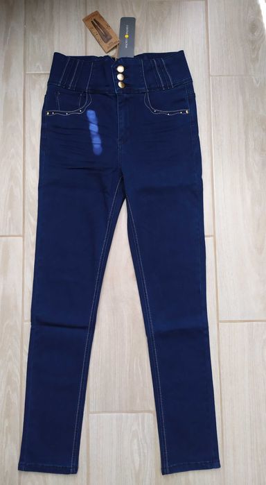 Джинси модель skinny молодіжні Cache Cache, розмір S