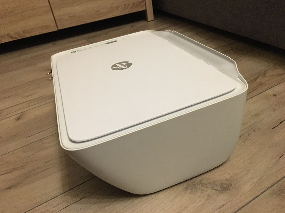 Drukarka HP DeskJet 2600 All-in-One series