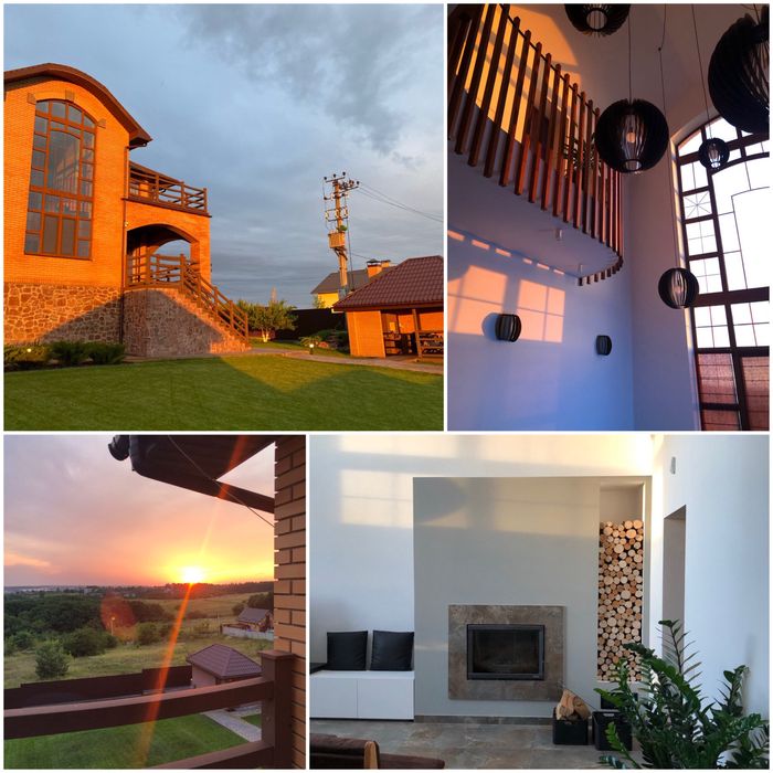 Будинок з сучасним ремонтом в с.Музичі, 25 км до метро Житомирська