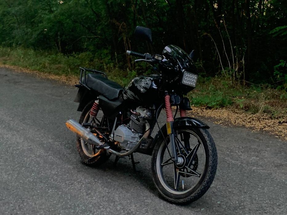 Viper zs150j с доками