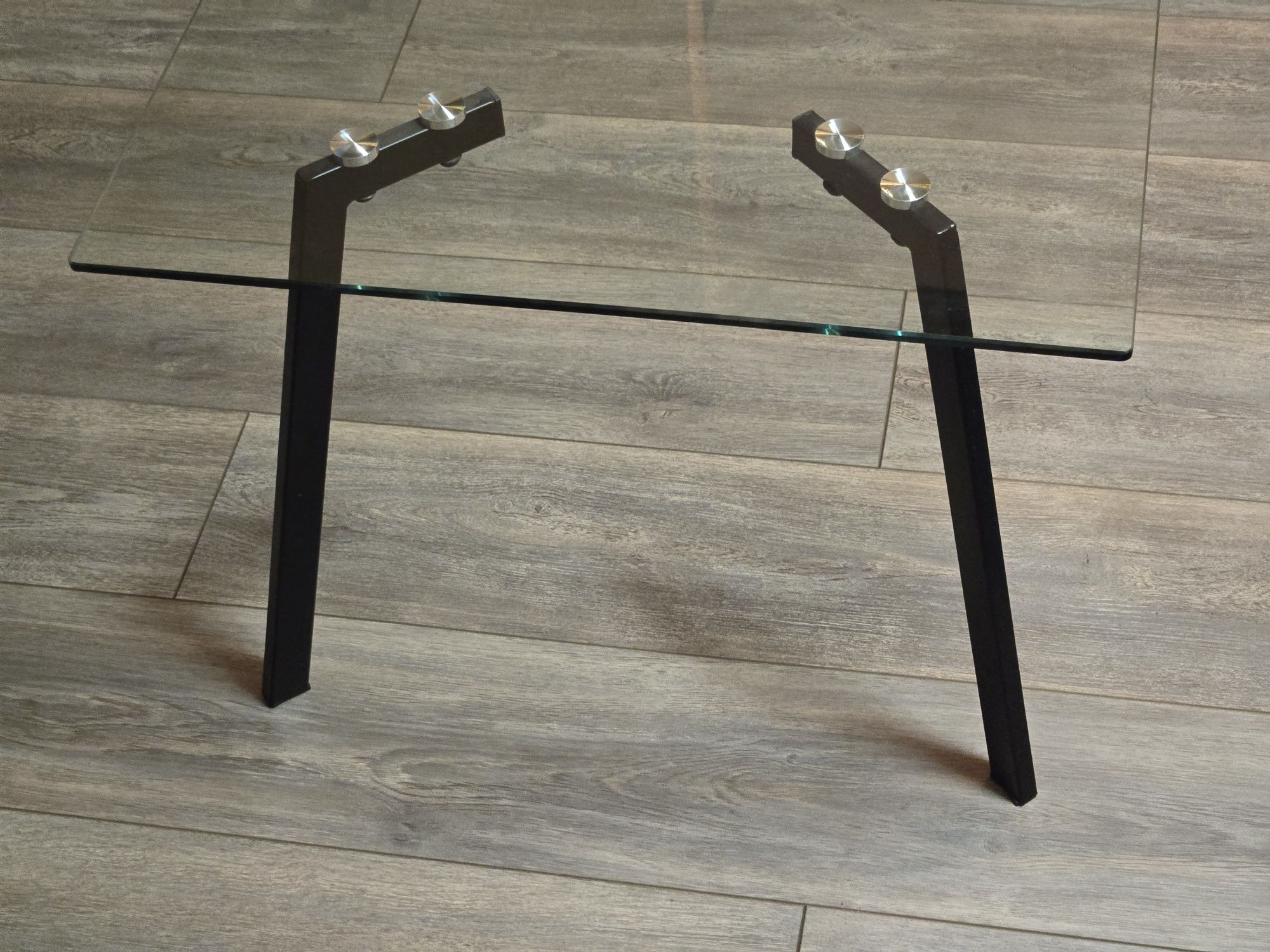 Ława szklana 110x60x45