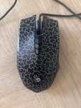 Myszka gamingowa Light Strike Bloody A4 Tech
