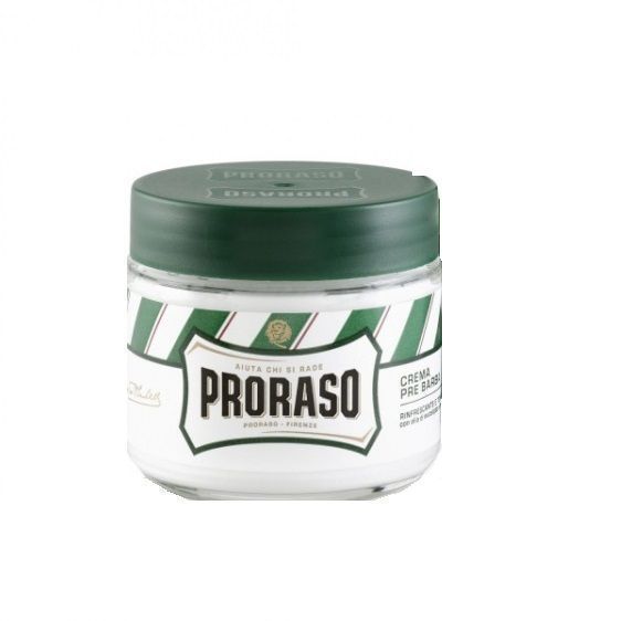 Krem Przed Goleniem Proraso z Olejkiem Eukaliptusowym 100ml