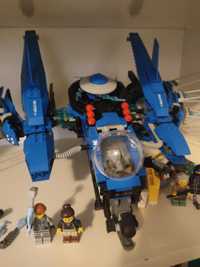 LEGO ninjago 70614