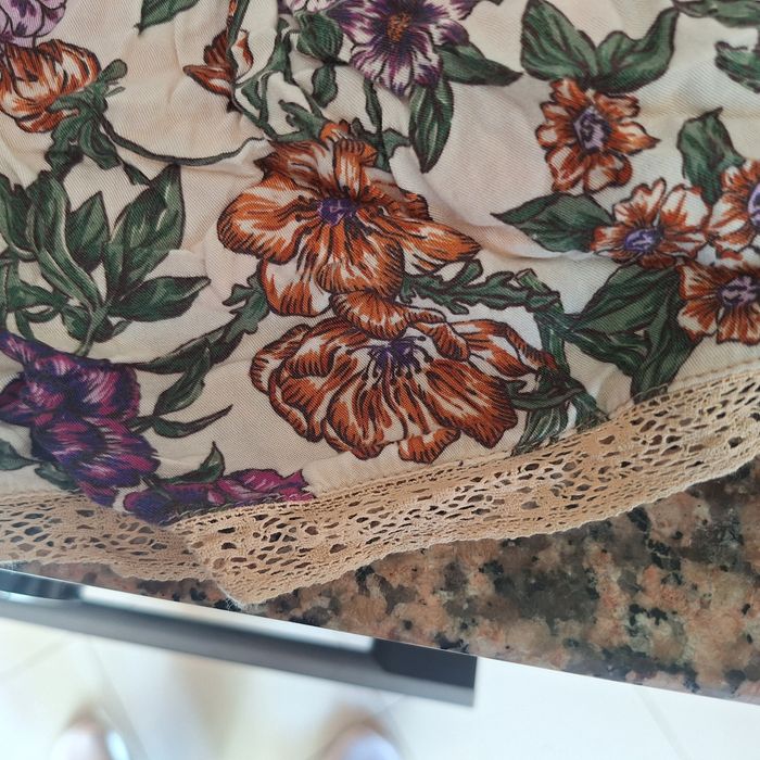 Vestido muito bonito para menina