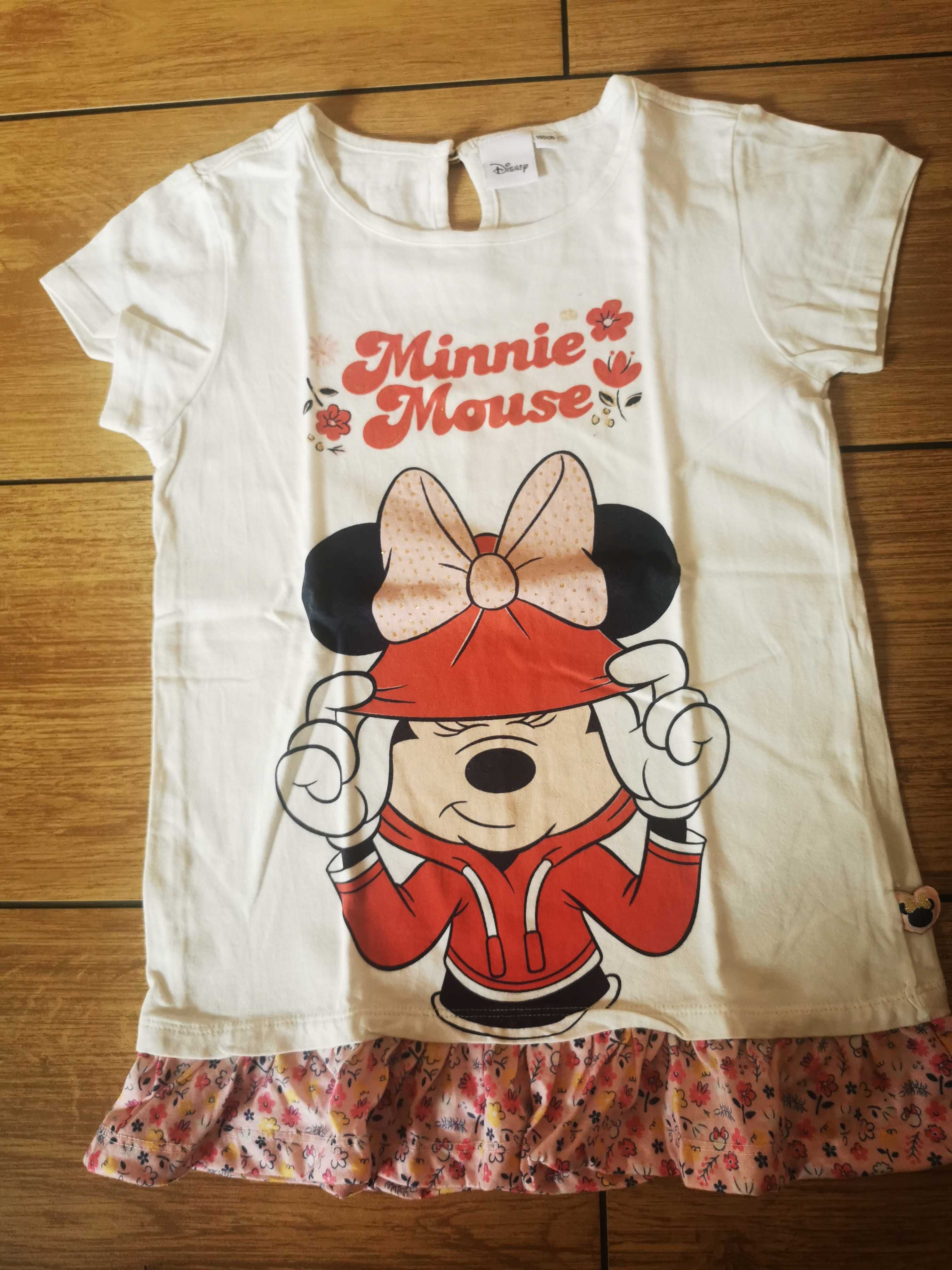 Koszulka T-shirt Disney 140 cm