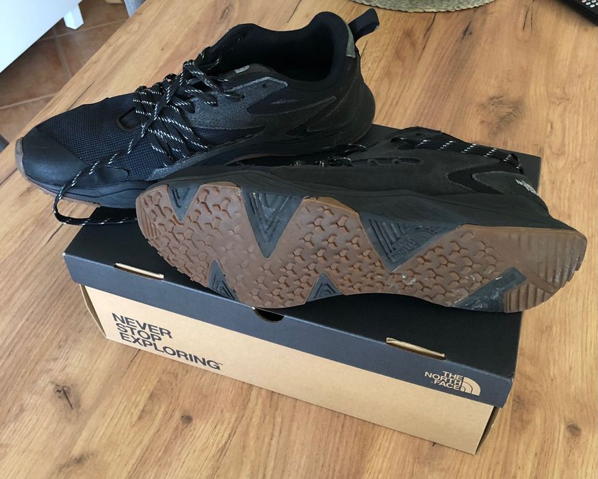 Sapatilhas The North Face