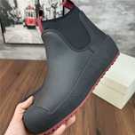 Buty męskie śniegowce