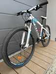B’TWIN Rockrider 540, rozmiar S dla kobiet 27,5 cala koła