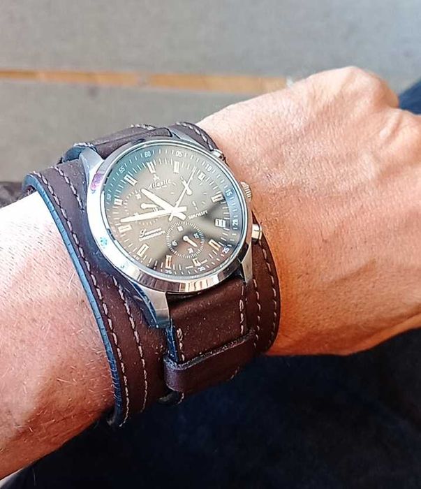 Zegarek męski Atlantic Seamove, niedrogo!