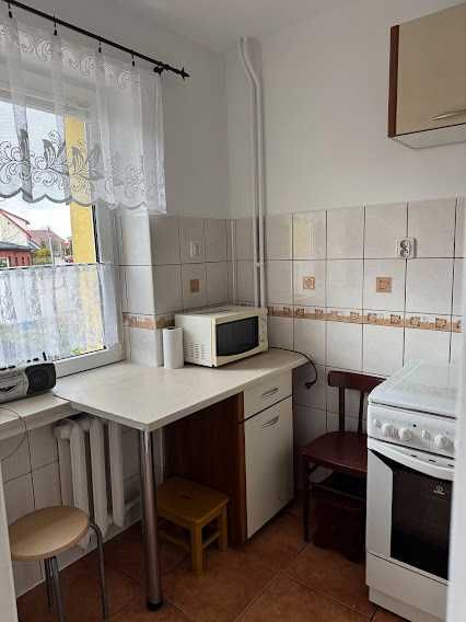 Sprzedam kawalerkę w Hajnówce