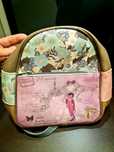 Mochila Sweet & Candy NOVA