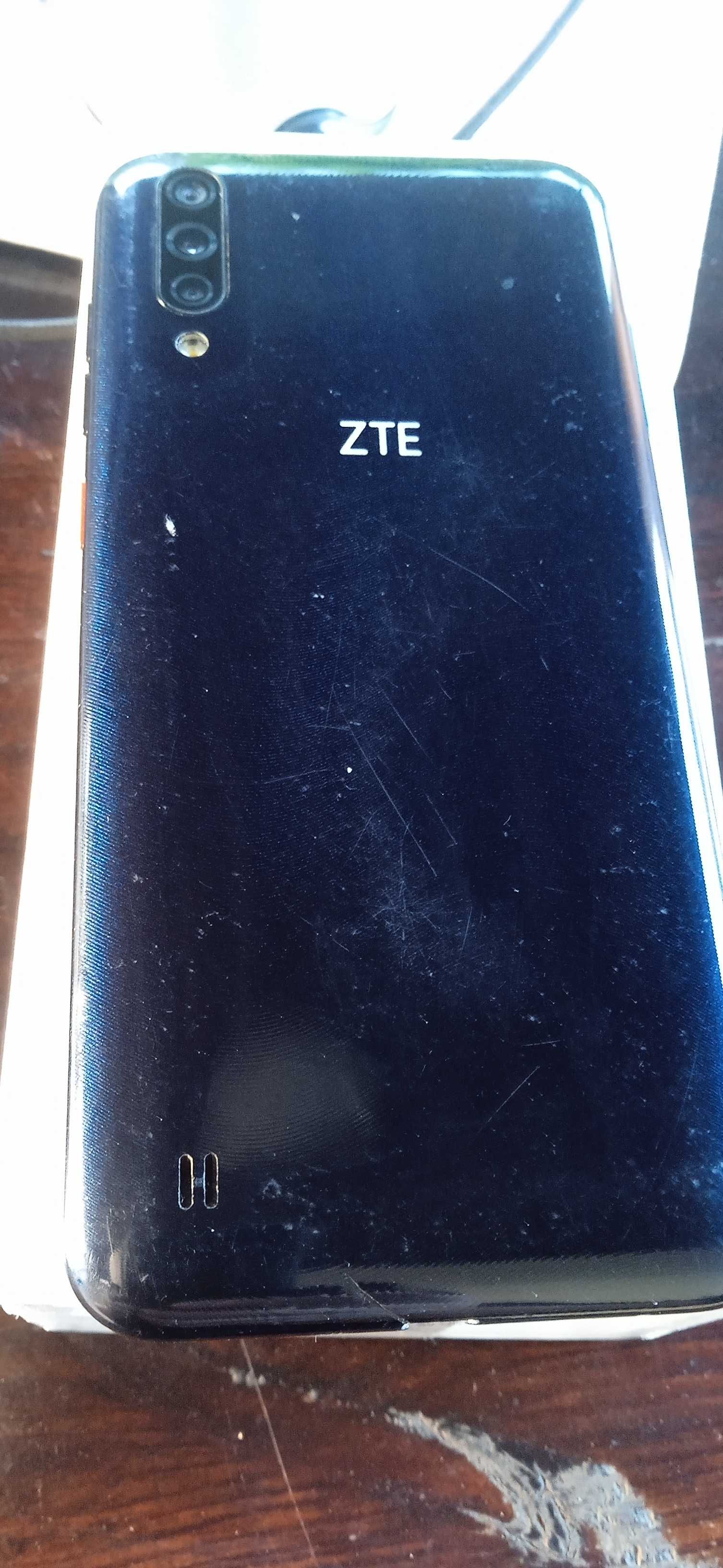 ZTE Blade A7 2019