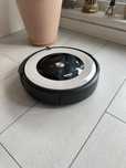 Roomba e5 stan bardzo dobry