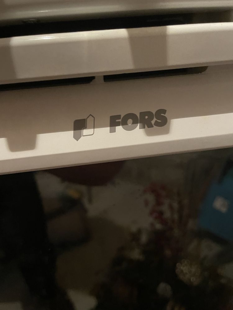 Forno eletrico de encastre novo