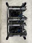Koparka kryptowalut 3x ASUS RTX 3070 1x ASUS RTX 3070i