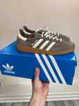 adidas Handball Spezial brązowy damskie Oryginał UnisexTrampki R40
