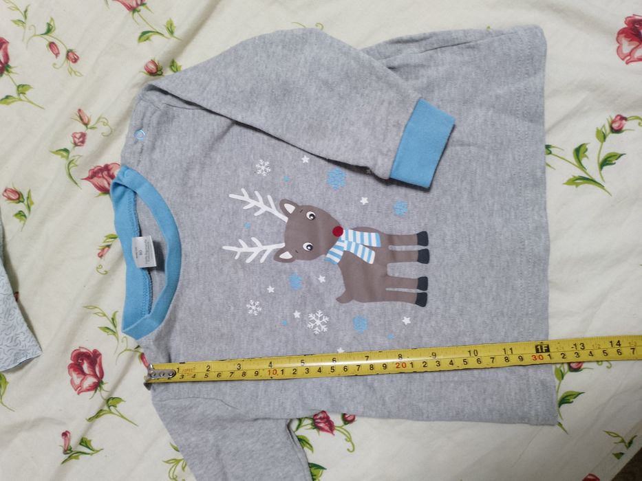 Одяг для хлопчика 74-80, речі для хлопчика на 1-1.5 року