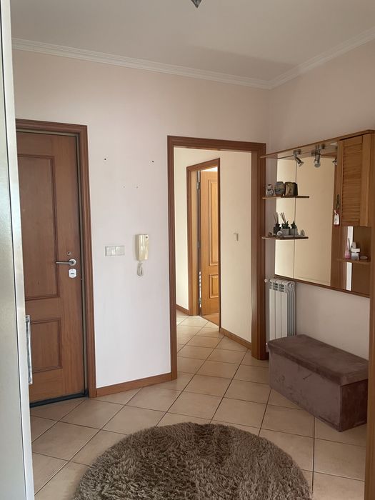Apartamento férias Ilhavo