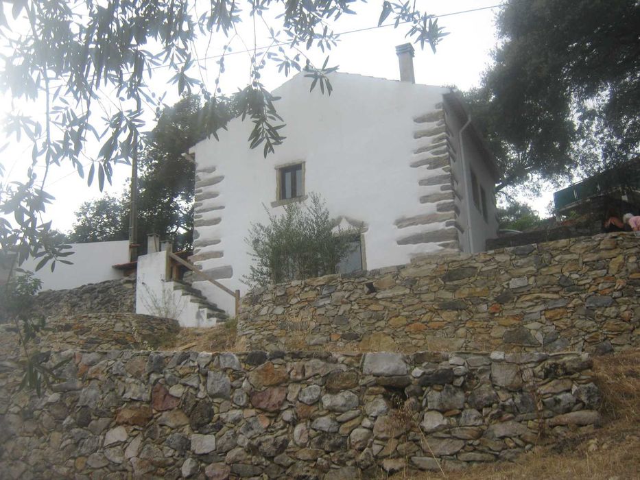 Chalet en pedra,Leiria